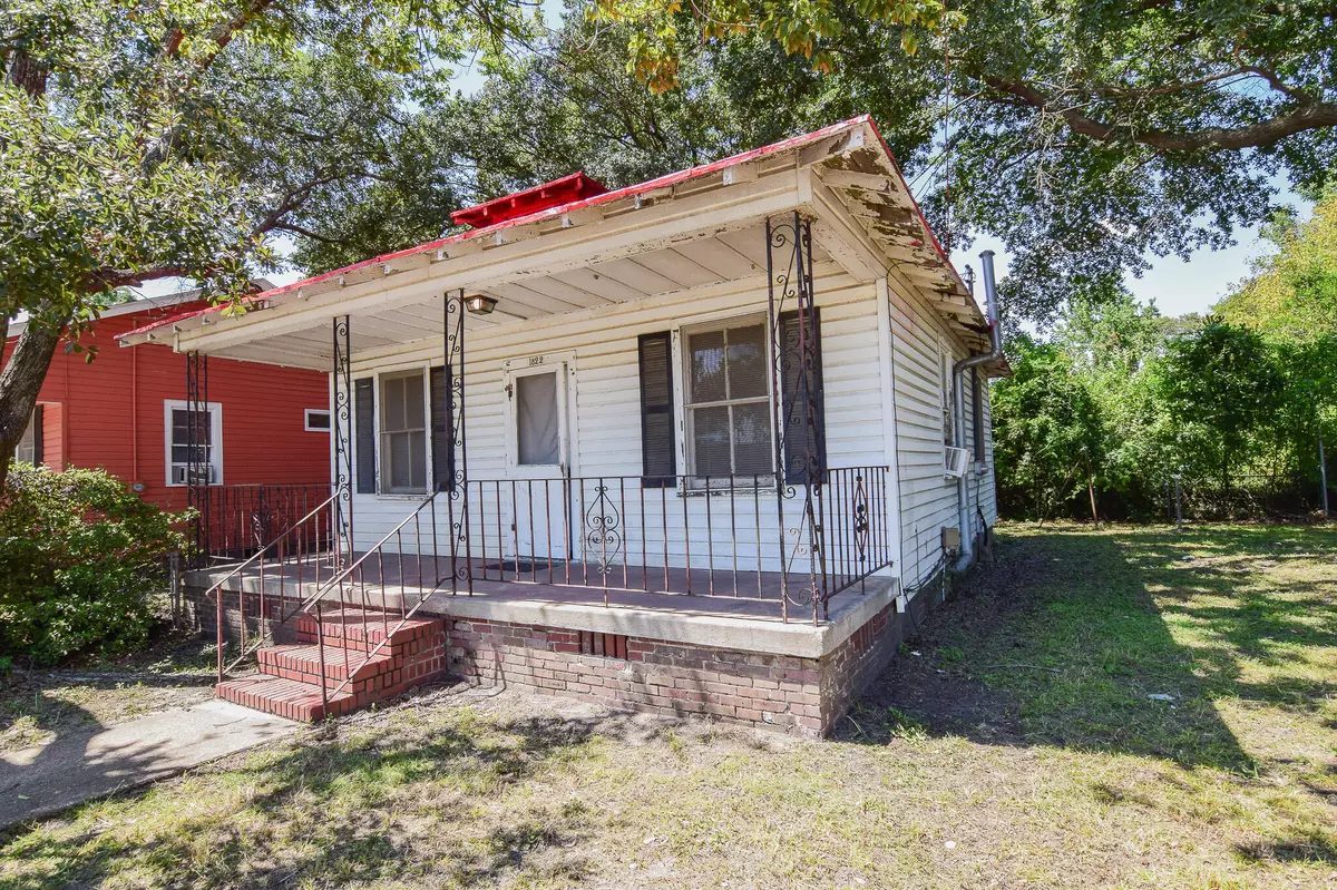 North Charleston, SC 29405,1822 Redwood St