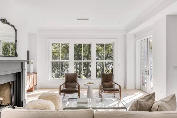 36 Prioleau St #G, Charleston, SC 29401