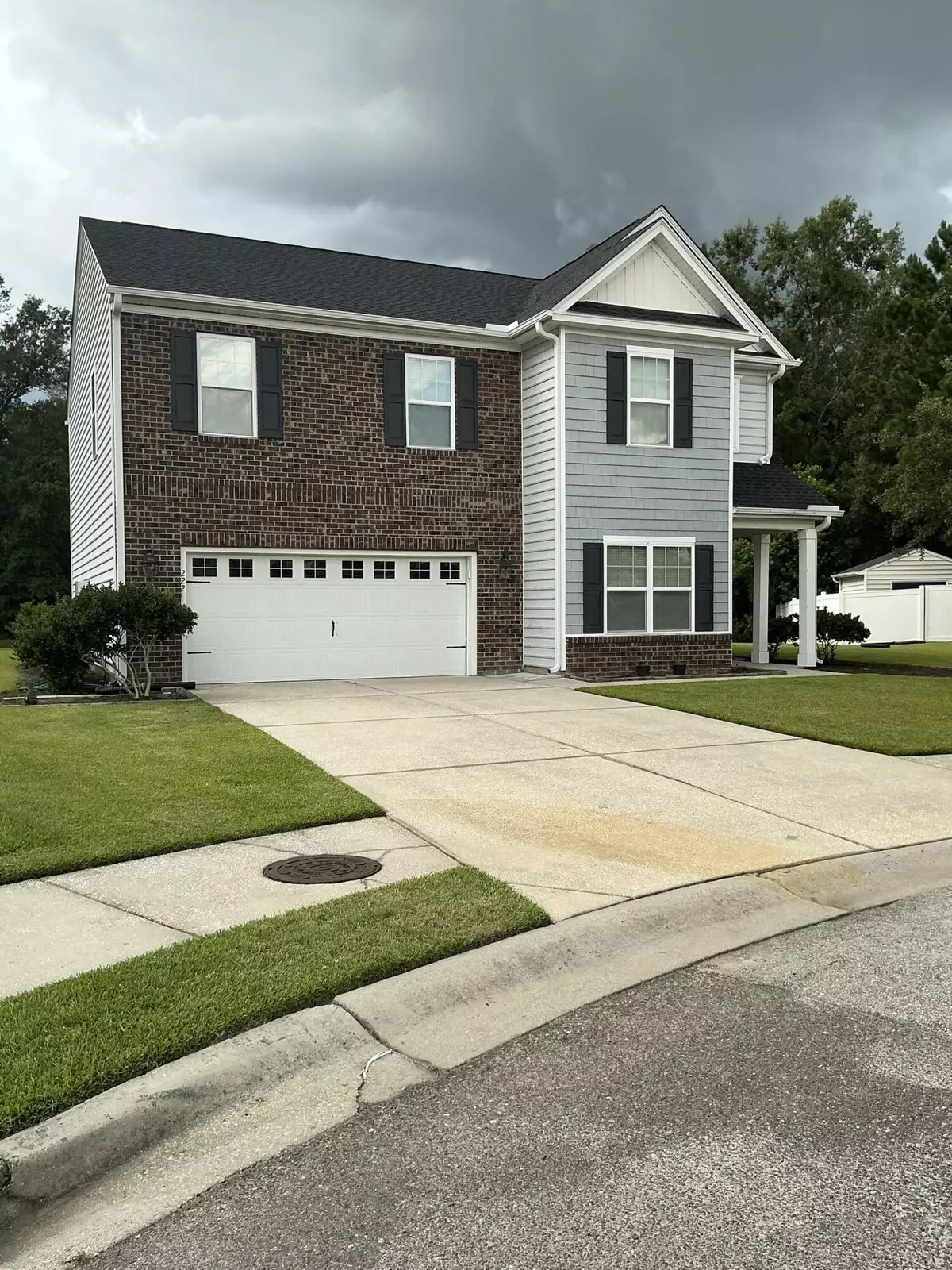 Moncks Corner, SC 29461,222 Buttonbush Ct