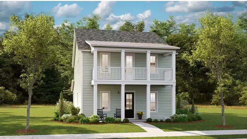 107 Golden Allagash Way, Summerville, SC 29485