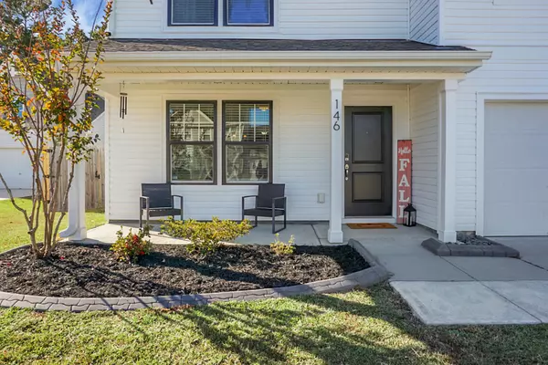Moncks Corner, SC 29461,146 Rockingham Way