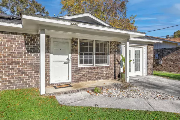 Ladson, SC 29456,4466 Mixedwood Dr