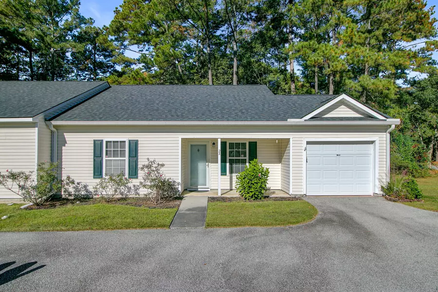 100 Bridgetown Rd #2a, Goose Creek, SC 29445