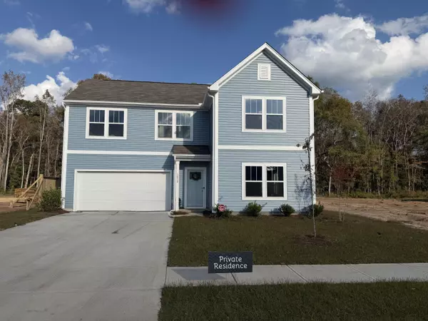 1032 Drakeford St, Saint George, SC 29477