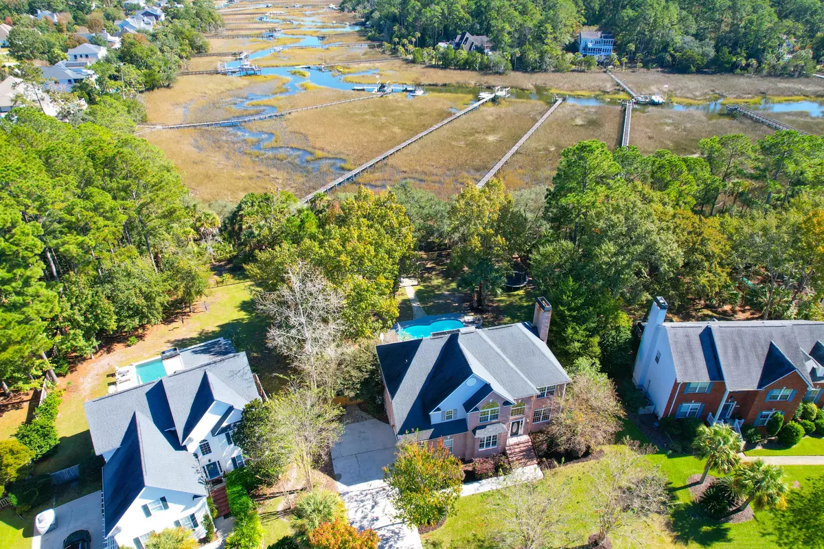 Mount Pleasant, SC 29466,1913 Dunes Mill Way