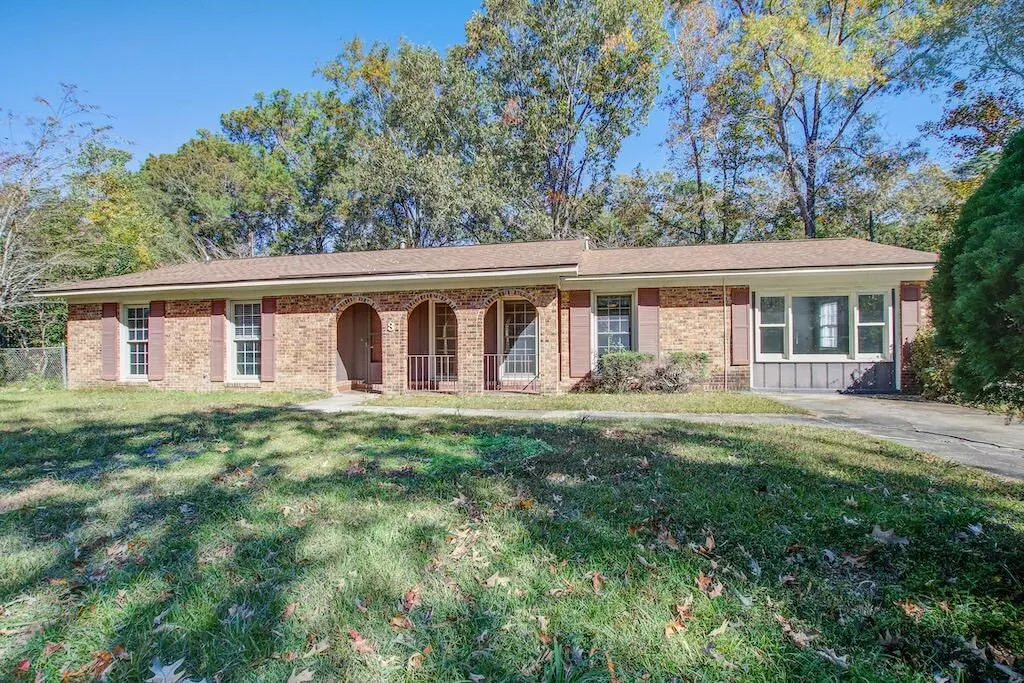 Goose Creek, SC 29445,3 Briar Way