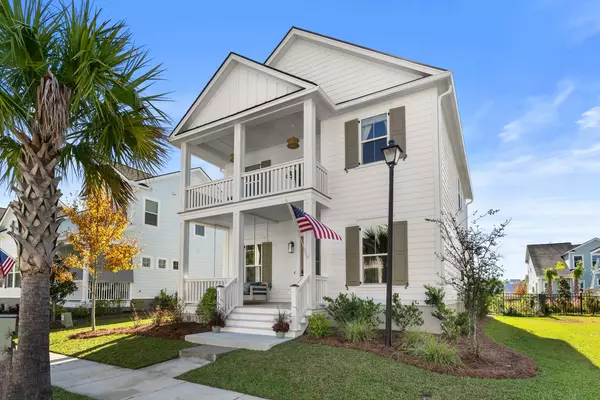 Mount Pleasant, SC 29466,1767 Agate Bay Dr