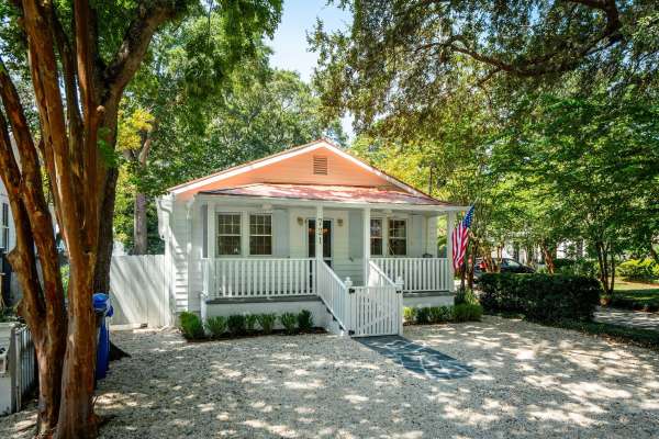 721 Royall Ave, Mount Pleasant, SC 29464