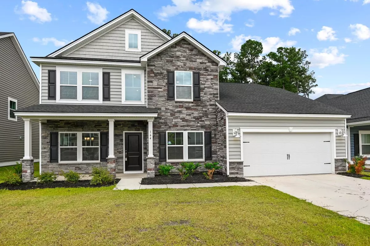 Summerville, SC 29486,164 Belfort Pl