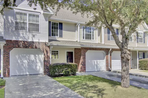 Goose Creek, SC 29445,208 Darcy Ave