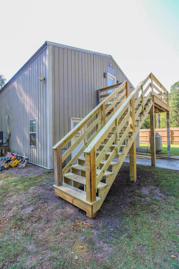 3494 River Rd #1, Johns Island, SC 29455