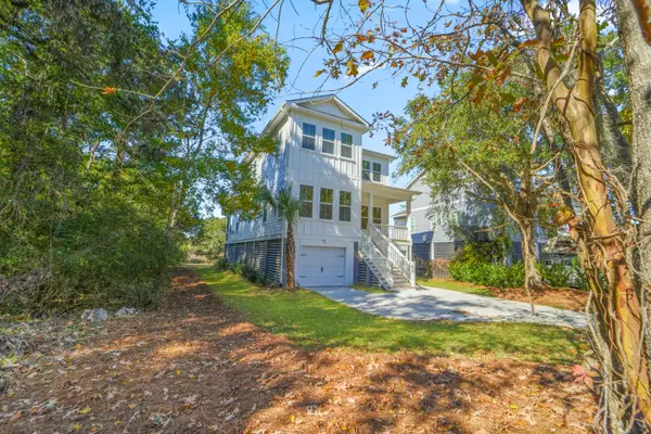 Charleston, SC 29414,1864 Fruitwood Ave