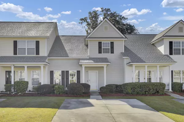 113 Black River Dr, Summerville, SC 29485