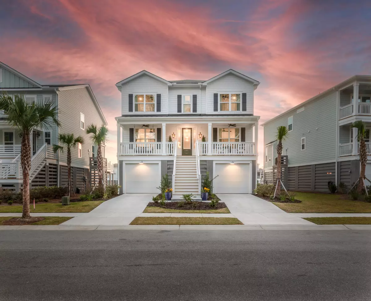 Mount Pleasant, SC 29466,1651 Cultivation Ln