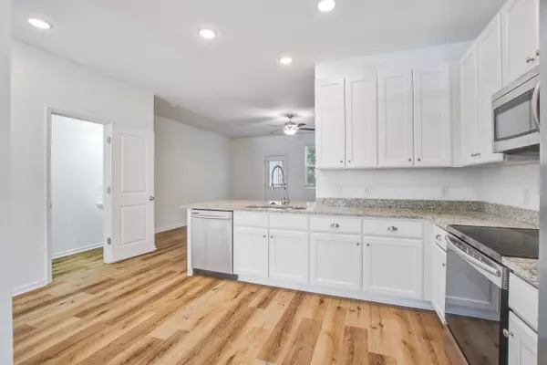 Goose Creek, SC 29445,200 Woodward Rd