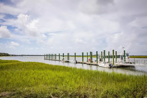 Dewees Island, SC 29451,203 Lake Timicau Ln