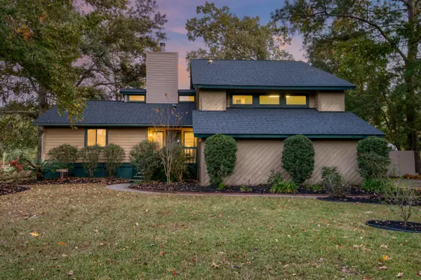 70 Still Shadow Dr, Charleston, SC 29414