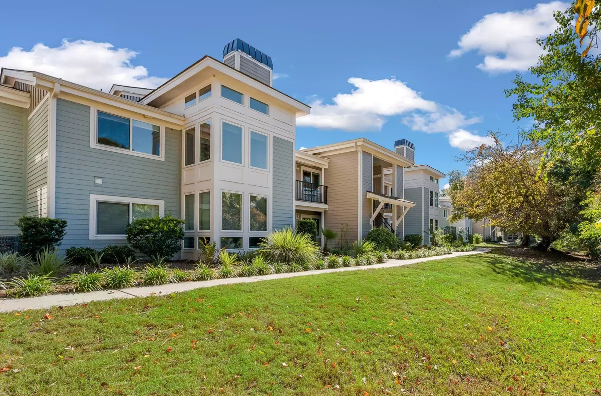 Mount Pleasant, SC 29464,264 Alexandra Dr #15