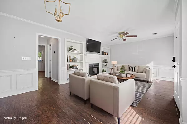 Summerville, SC 29485,302 Springview Ln #11