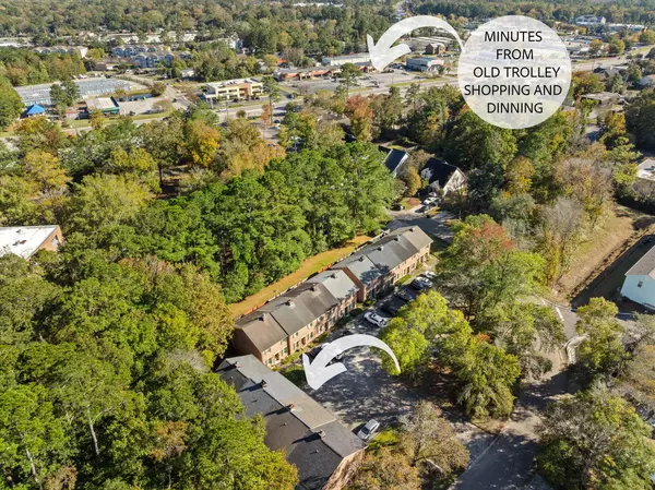 Summerville, SC 29485,302 Springview Ln #11