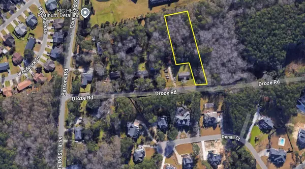 137 Droze Rd, Summerville, SC 29483
