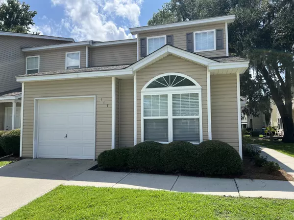 117 Spanish Oaks Ln, Ladson, SC 29485