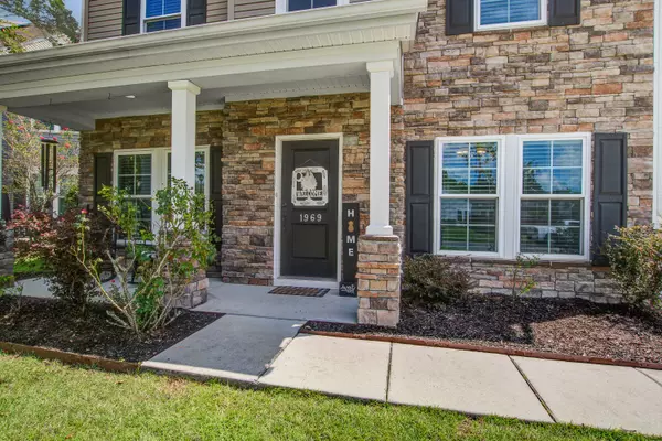 Hanahan, SC 29410,1969 Wild Indigo Way