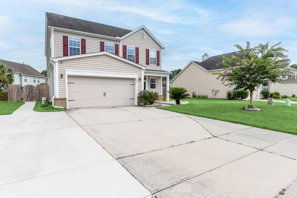 Moncks Corner, SC 29461,173 Cypress Forest Dr