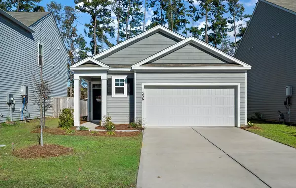 236 Sweet Cherry Ln, Summerville, SC 29486