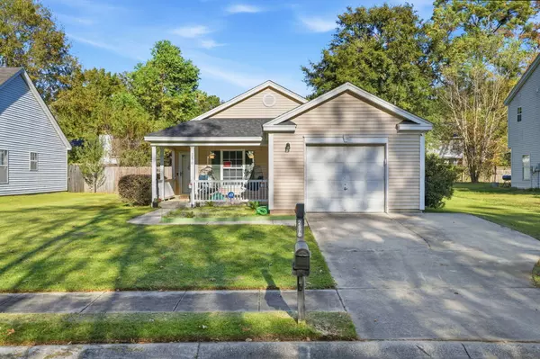 North Charleston, SC 29406,2470 Calamari Ct