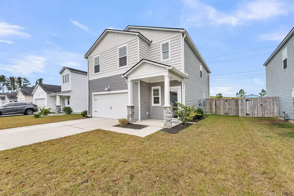 Charleston, SC 29414,389 Matuskovic Dr