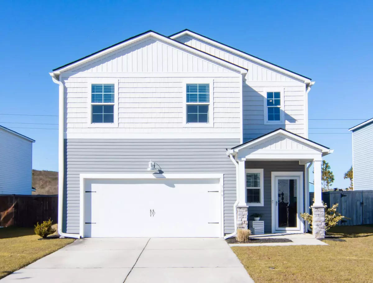 Charleston, SC 29414,389 Matuskovic Dr