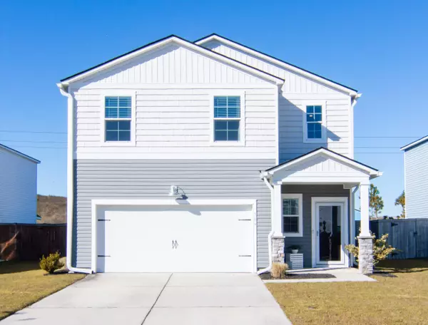 Charleston, SC 29414,389 Matuskovic Dr