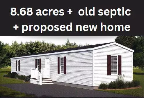 149-1 Donald Ln, Bonneau, SC 29431