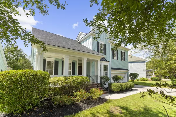 Summerville, SC 29485,127 Marshside Dr