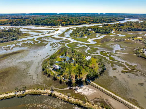 Johns Island, SC 29455,5520 Remington Trl