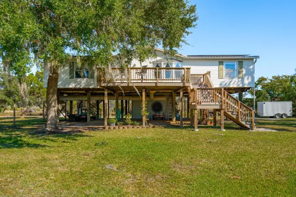 Johns Island, SC 29455,5520 Remington Trl