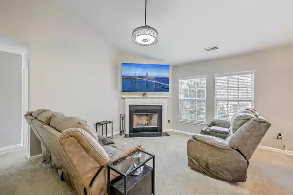 Goose Creek, SC 29445,435 Watershed Dr