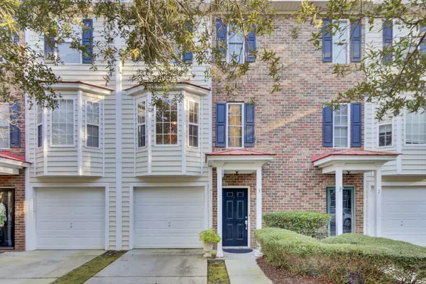 Charleston, SC 29414,5007 Double Fox Rd #G3