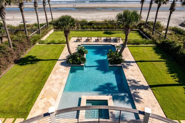 Isle Of Palms, SC 29451,500 Ocean Blvd