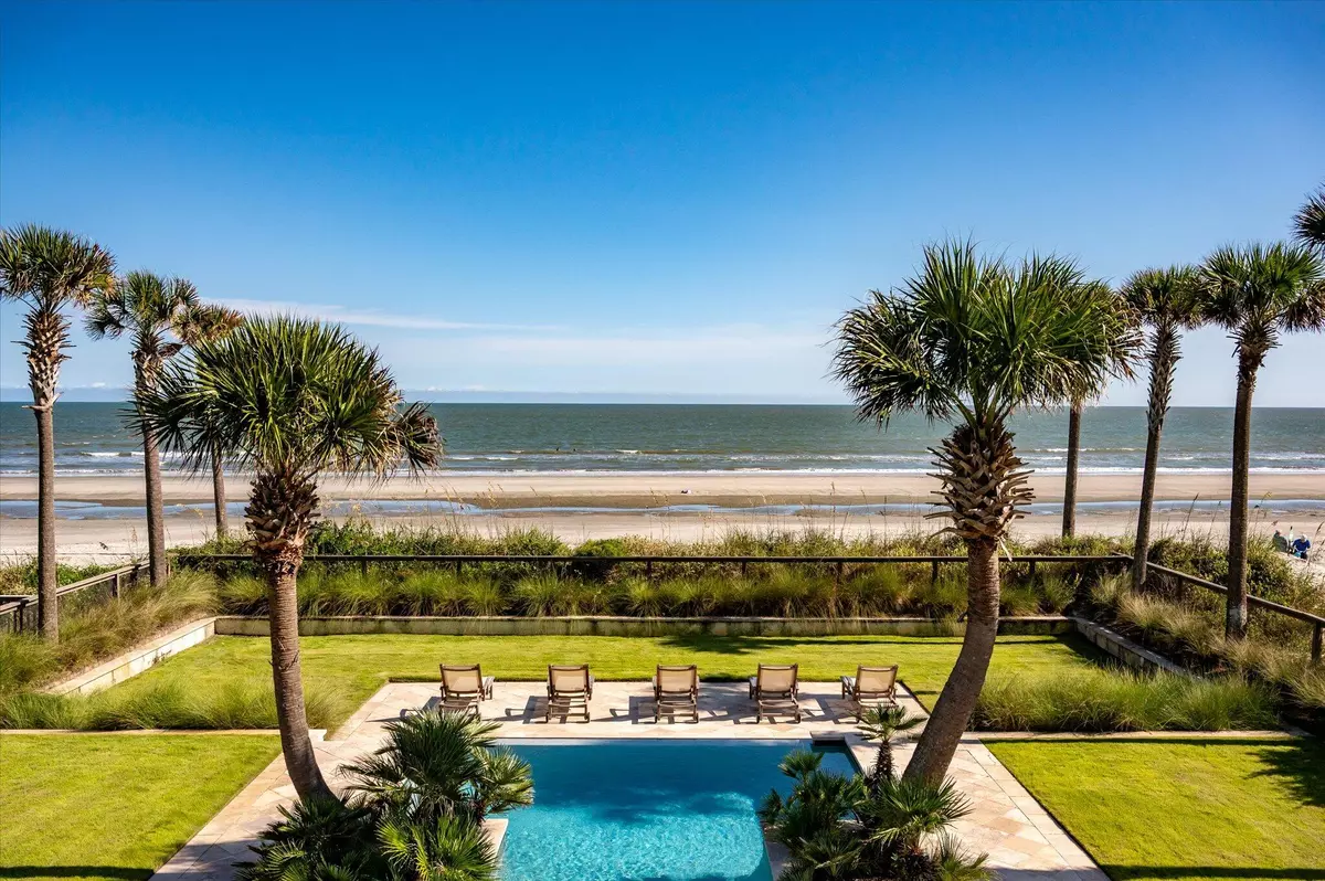Isle Of Palms, SC 29451,500 Ocean Blvd
