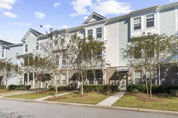 Charleston, SC 29492,116 Rowans Creek Dr