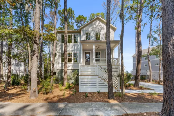 1709 Vireo Ct, Johns Island, SC 29455