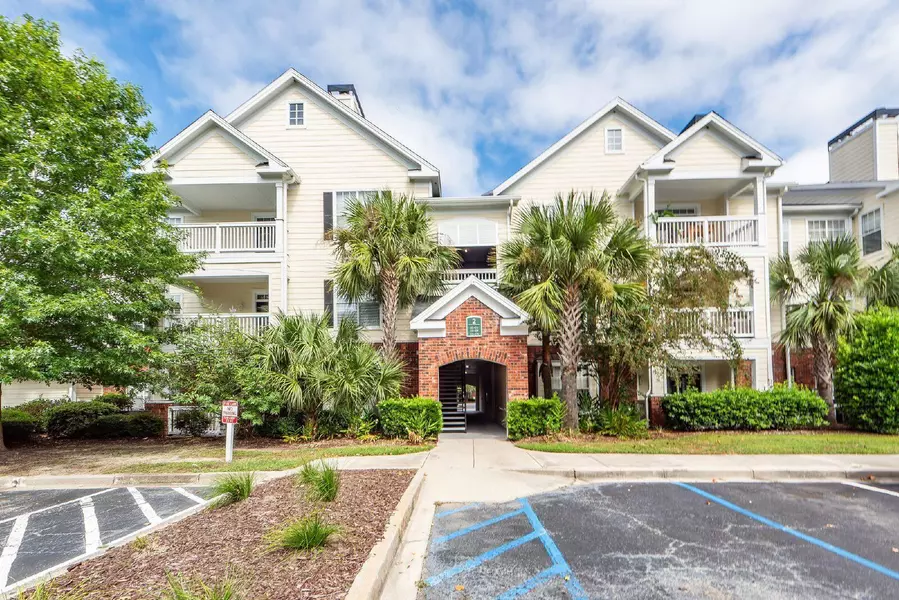45 Sycamore Ave #234, Charleston, SC 29407