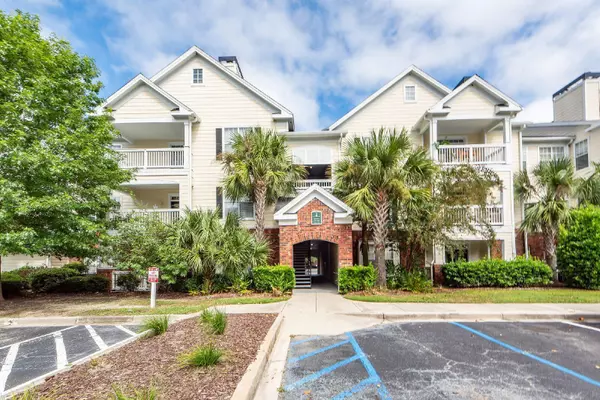 45 Sycamore Ave #234, Charleston, SC 29407