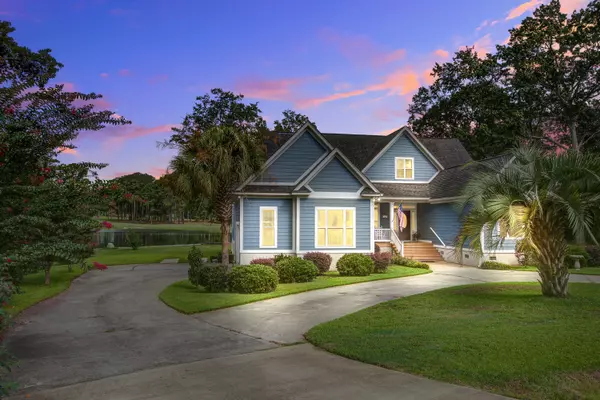 Santee, SC 29142,670 Plantation St