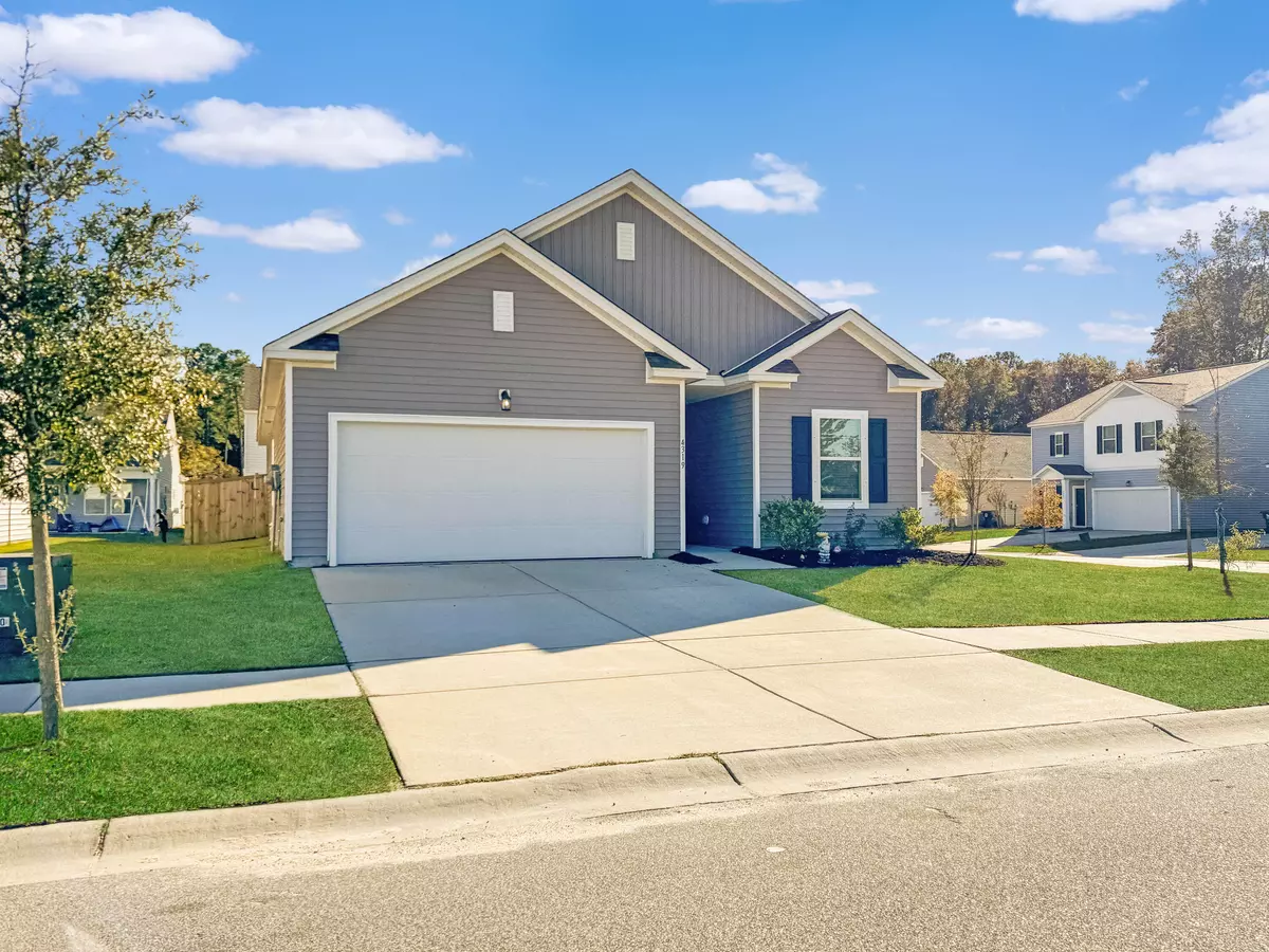 Summerville, SC 29485,4319 Ocean Farm Dr