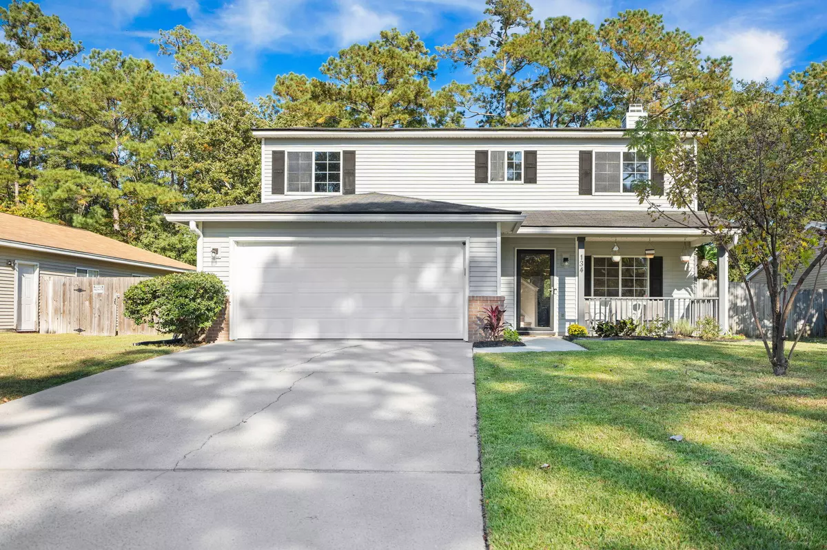 Summerville, SC 29483,134 Apache Dr