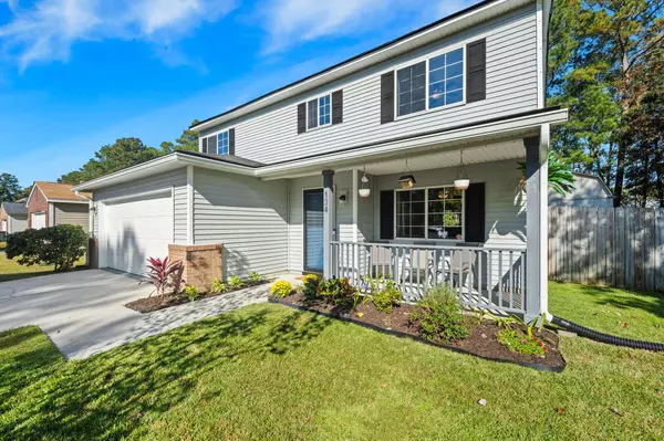 Summerville, SC 29483,134 Apache Dr