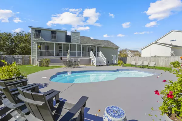 Charleston, SC 29412,1427 Battle Ground Rd